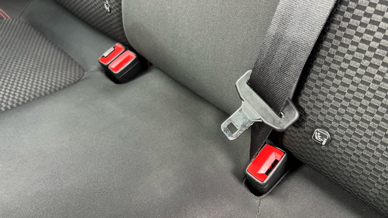 Ford Puma 1.0 EcoBoost Hybrid mHEV ST-Line 5dr Petrol Hatchback